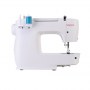 Singer | M2105 | Sewing Machine | Number of stitches 8 | Number of buttonholes 1 | White - 3